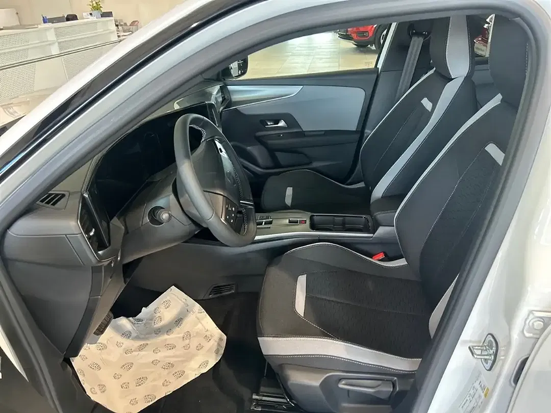 Opel Mokka - Thumbnail 9