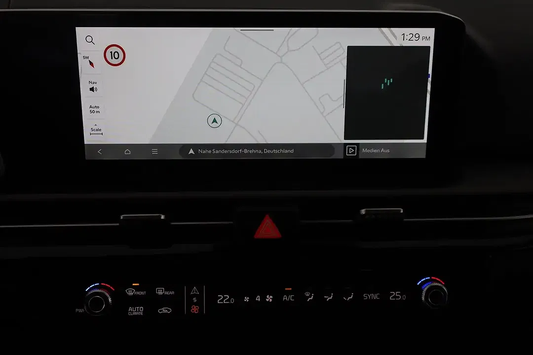 Kia Sportage - Thumbnail 10