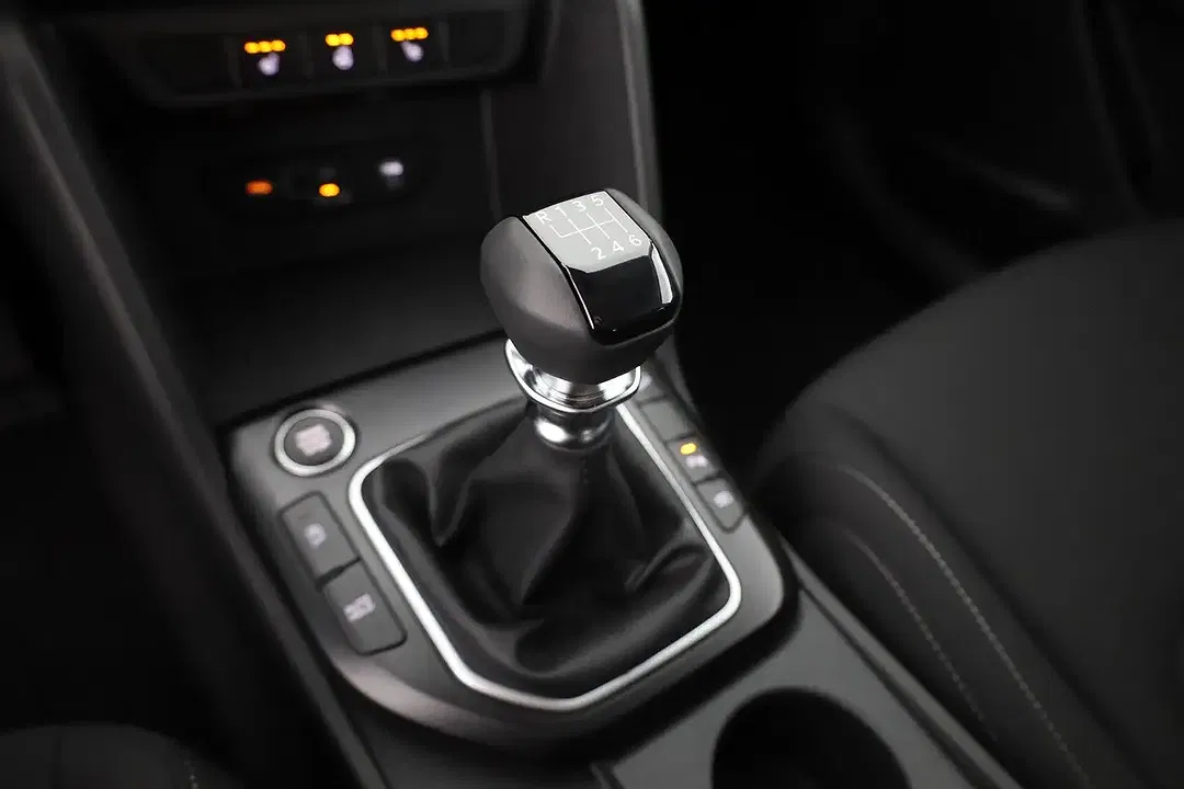 Kia Sportage - Thumbnail 13
