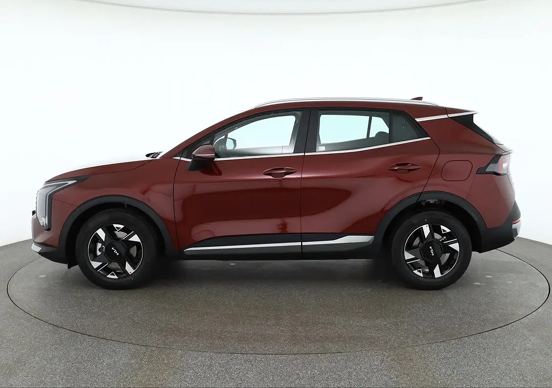 Kia Sportage - Afbeelding 1