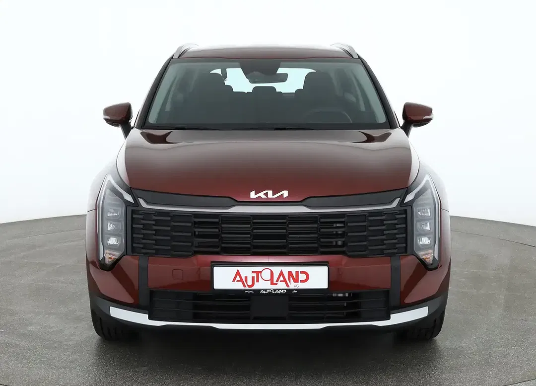 Kia Sportage - Thumbnail 7