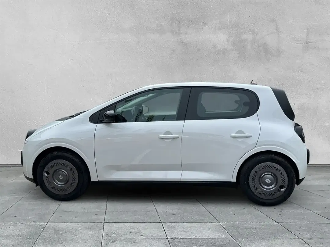 Renault Twingo - Thumbnail 2