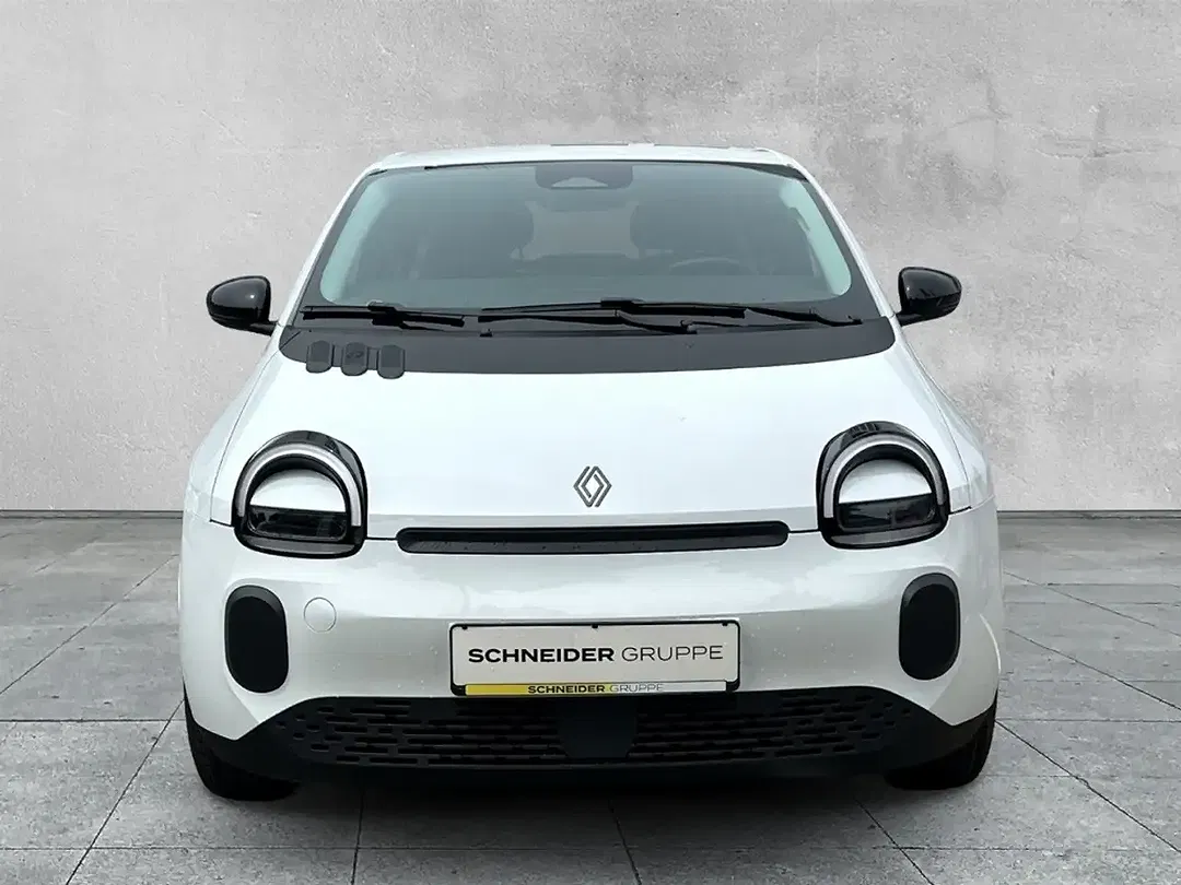 Renault Twingo - Thumbnail 8