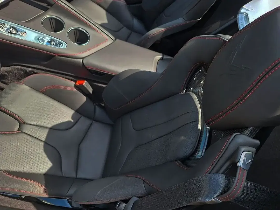 Corvette ZR1 - Thumbnail 15