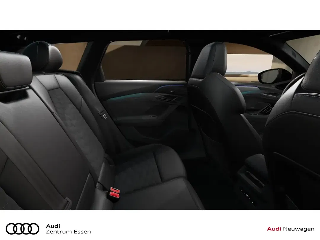 Audi A6 - Thumbnail 11