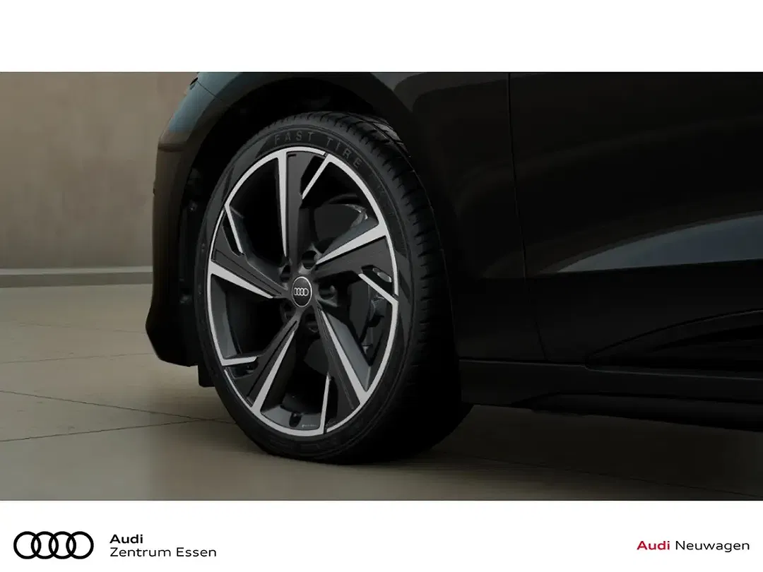 Audi A6 - Thumbnail 5