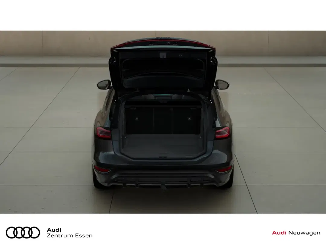 Audi A6 - Thumbnail 6
