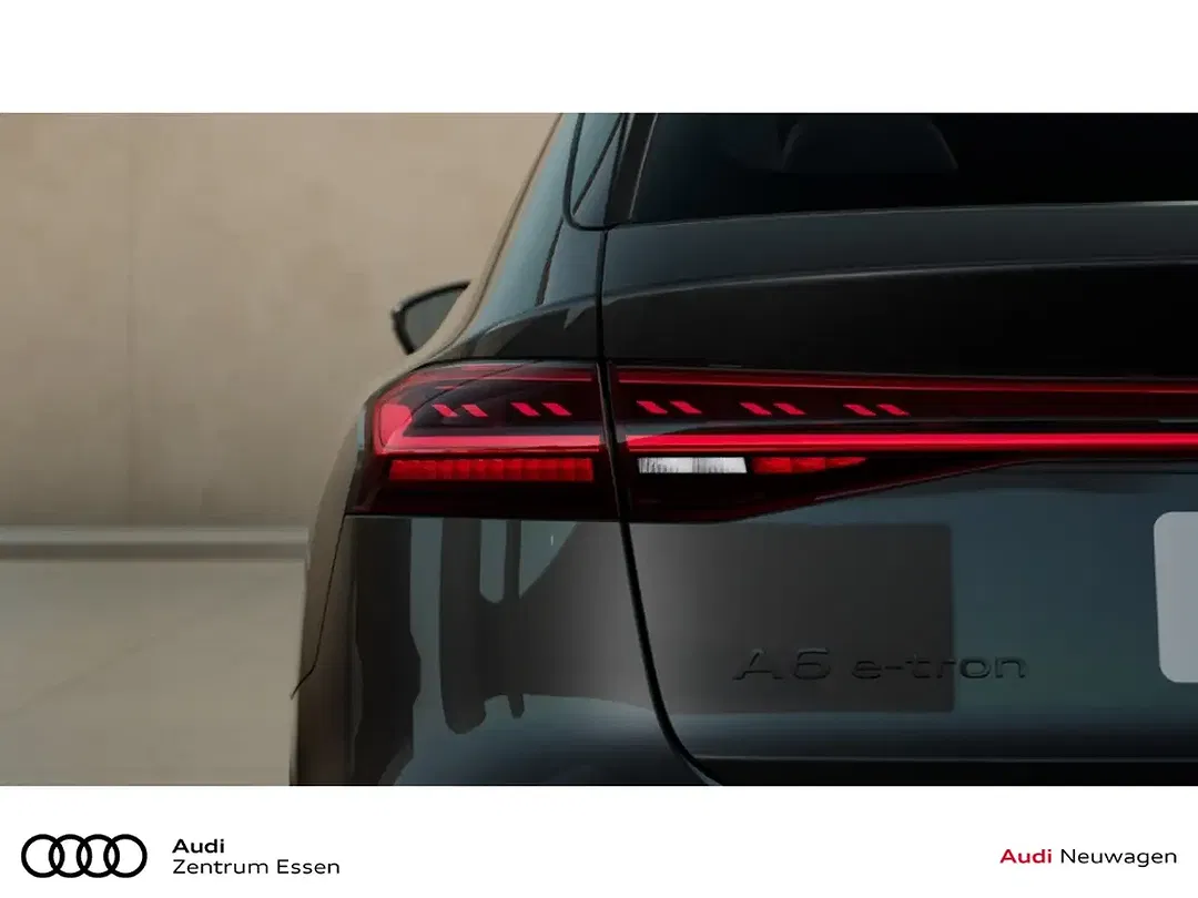 Audi A6 - Thumbnail 7