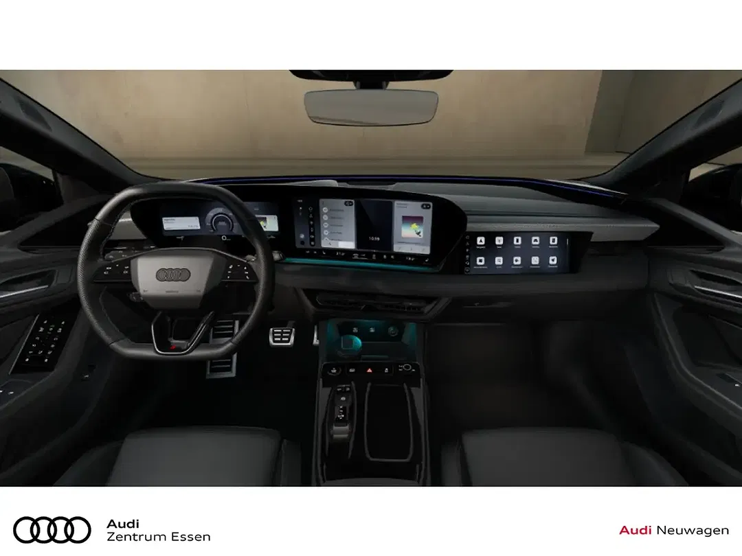 Audi A6 - Thumbnail 8