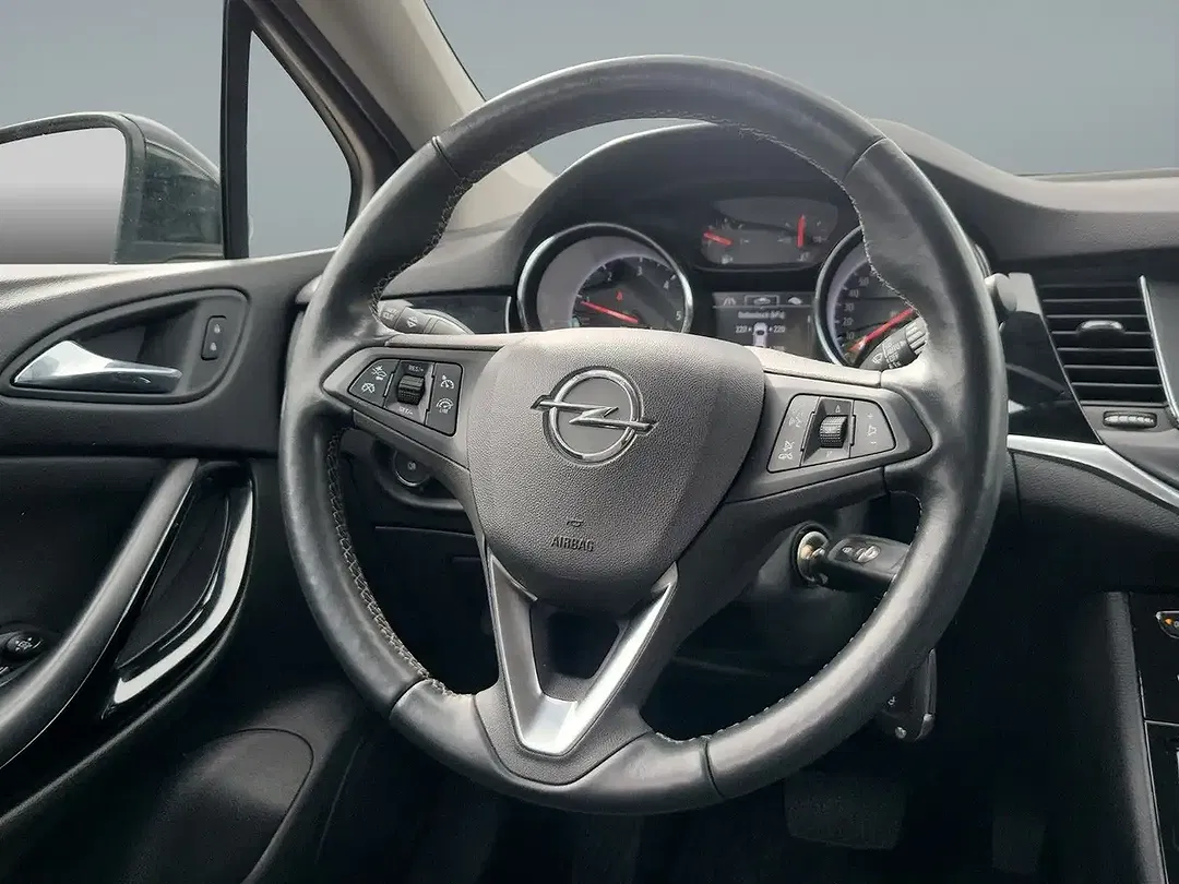 Opel Astra - Thumbnail 15