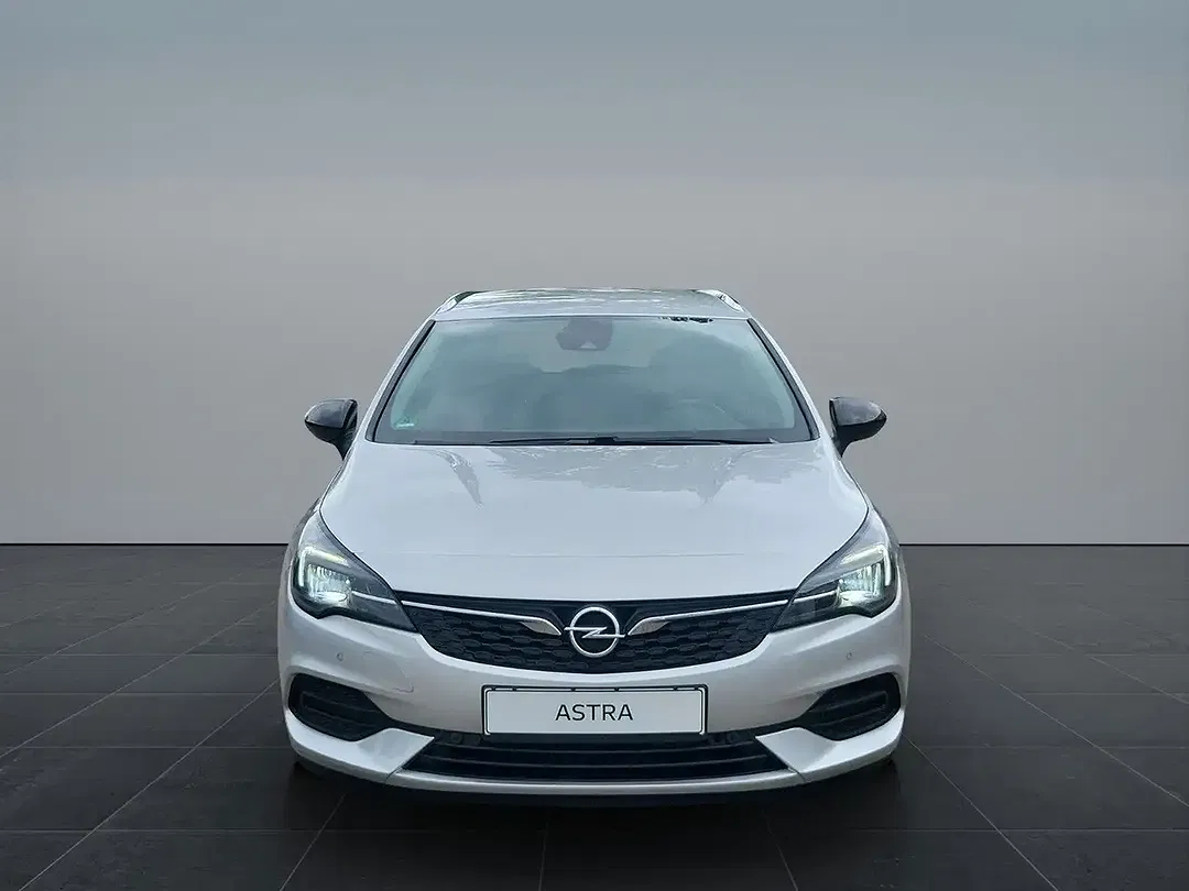 Opel Astra - Thumbnail 6