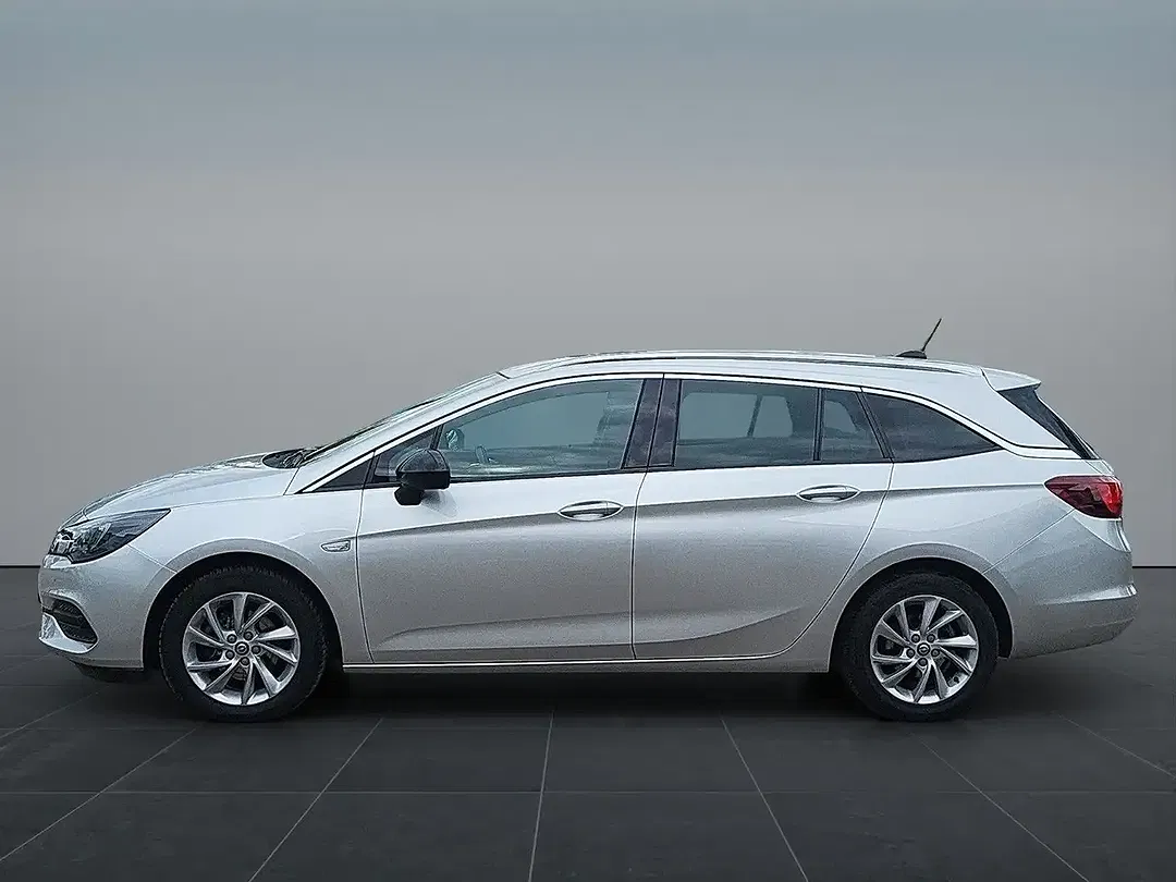Opel Astra - Thumbnail 7