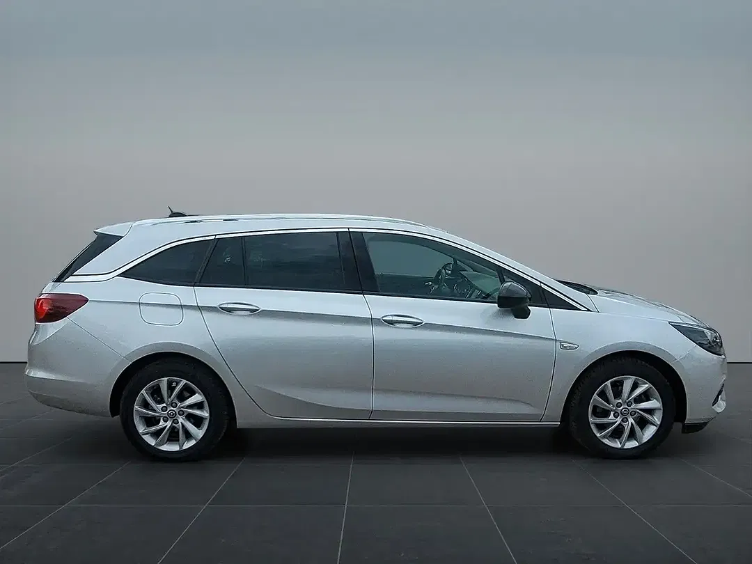 Opel Astra - Thumbnail 8