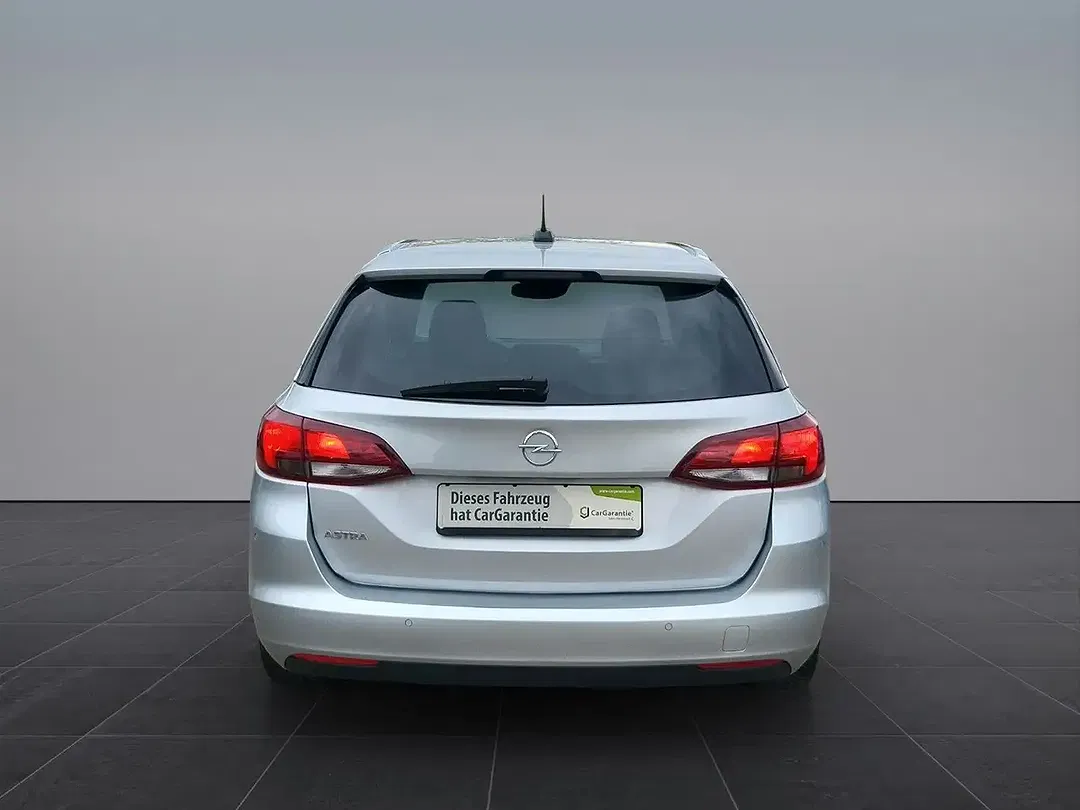 Opel Astra - Thumbnail 9