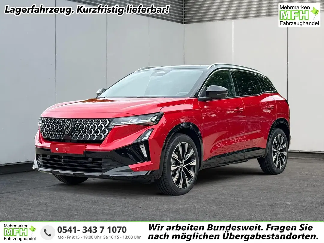 Renault Austral - Thumbnail 1