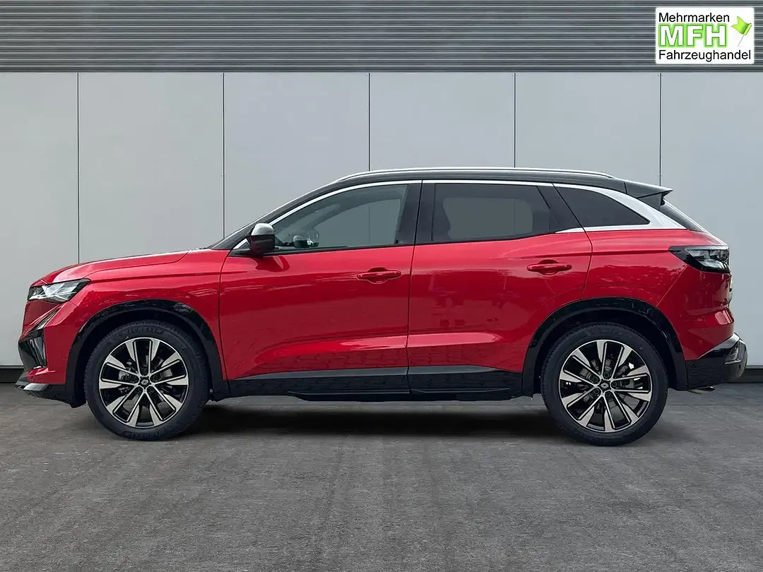 Renault Austral - Thumbnail 2