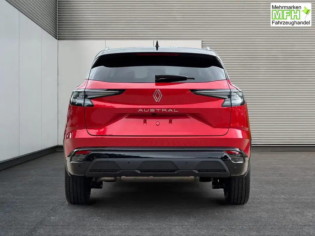 Renault Austral - Thumbnail 4