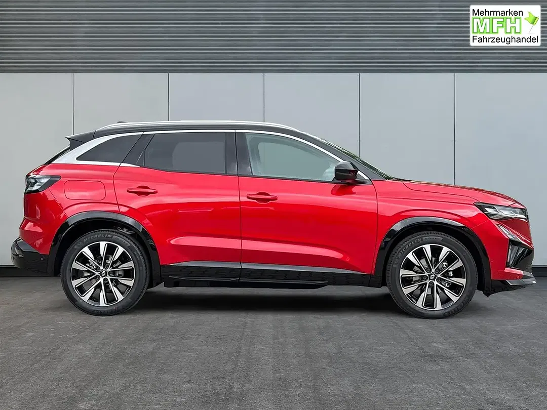 Renault Austral - Thumbnail 5