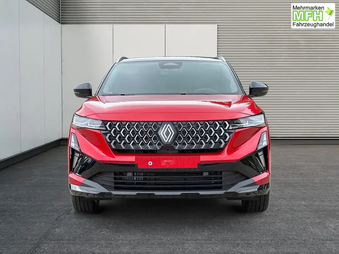 Renault Austral - Thumbnail 6