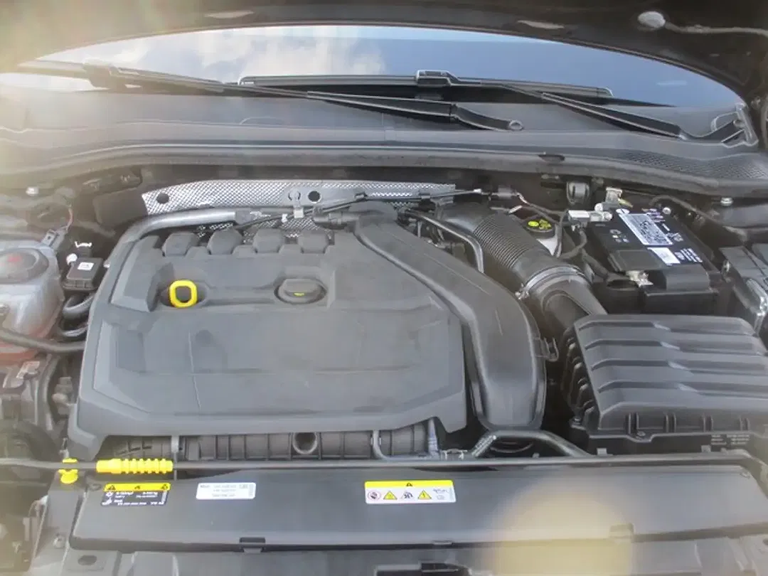 SEAT Leon - Thumbnail 11