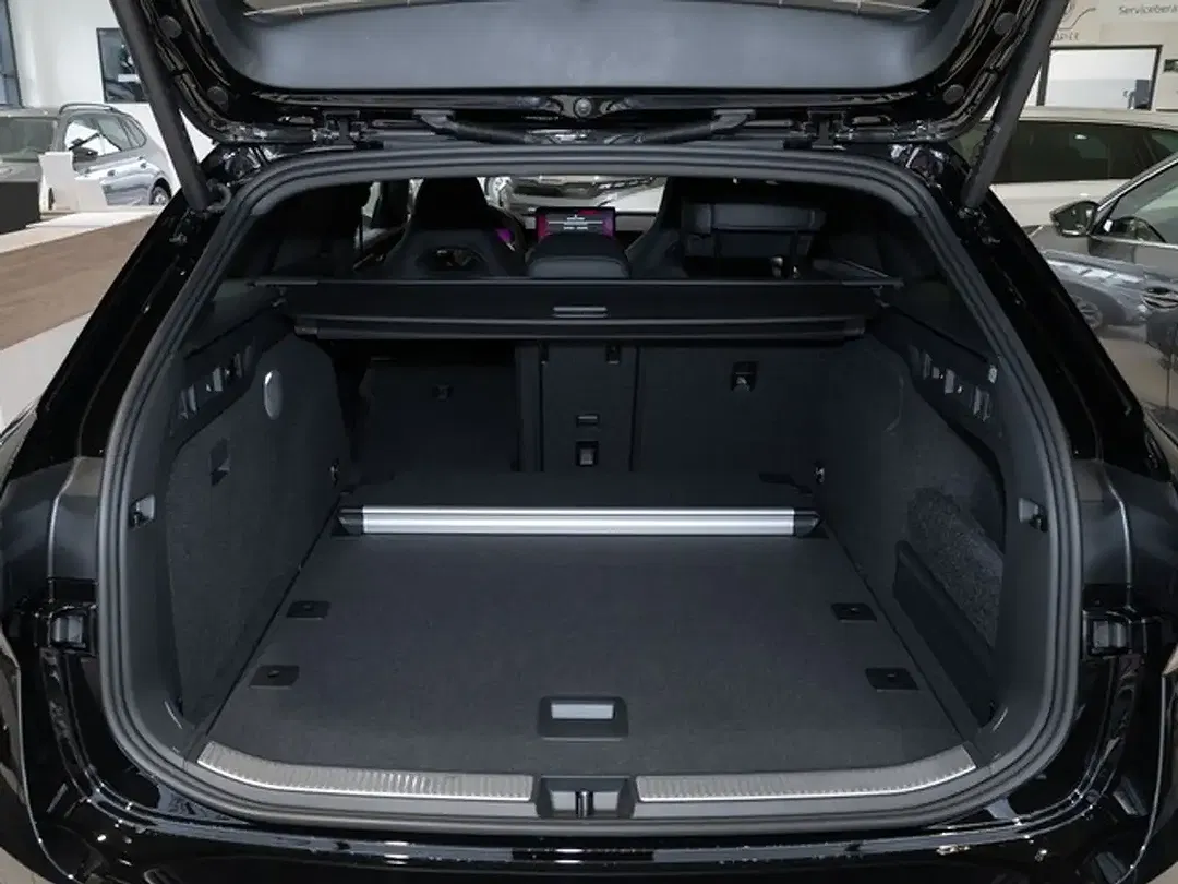 Skoda Superb - Thumbnail 4