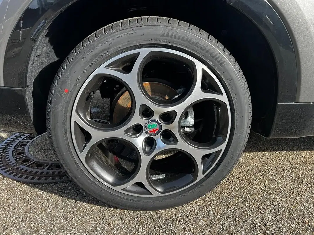 Alfa Romeo Tonale - Thumbnail 15