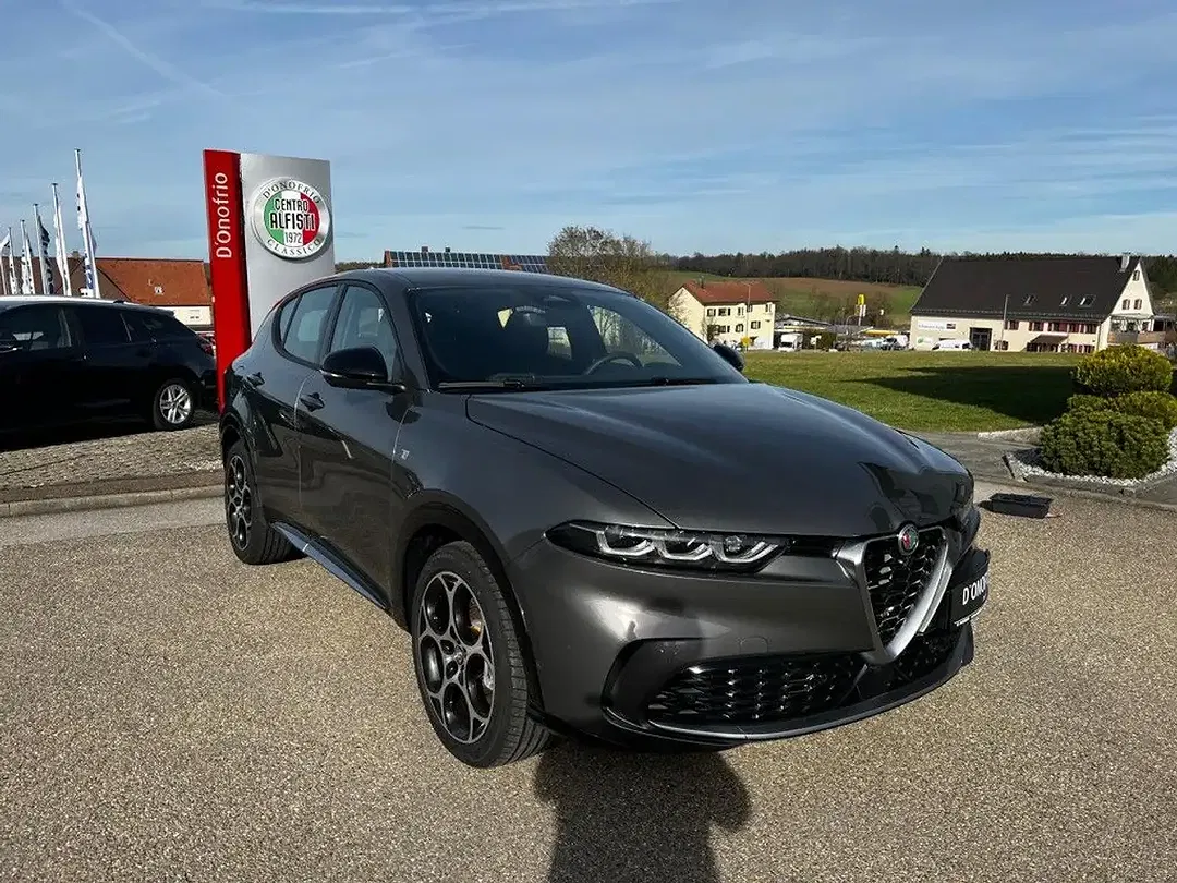Alfa Romeo Tonale - Thumbnail 3