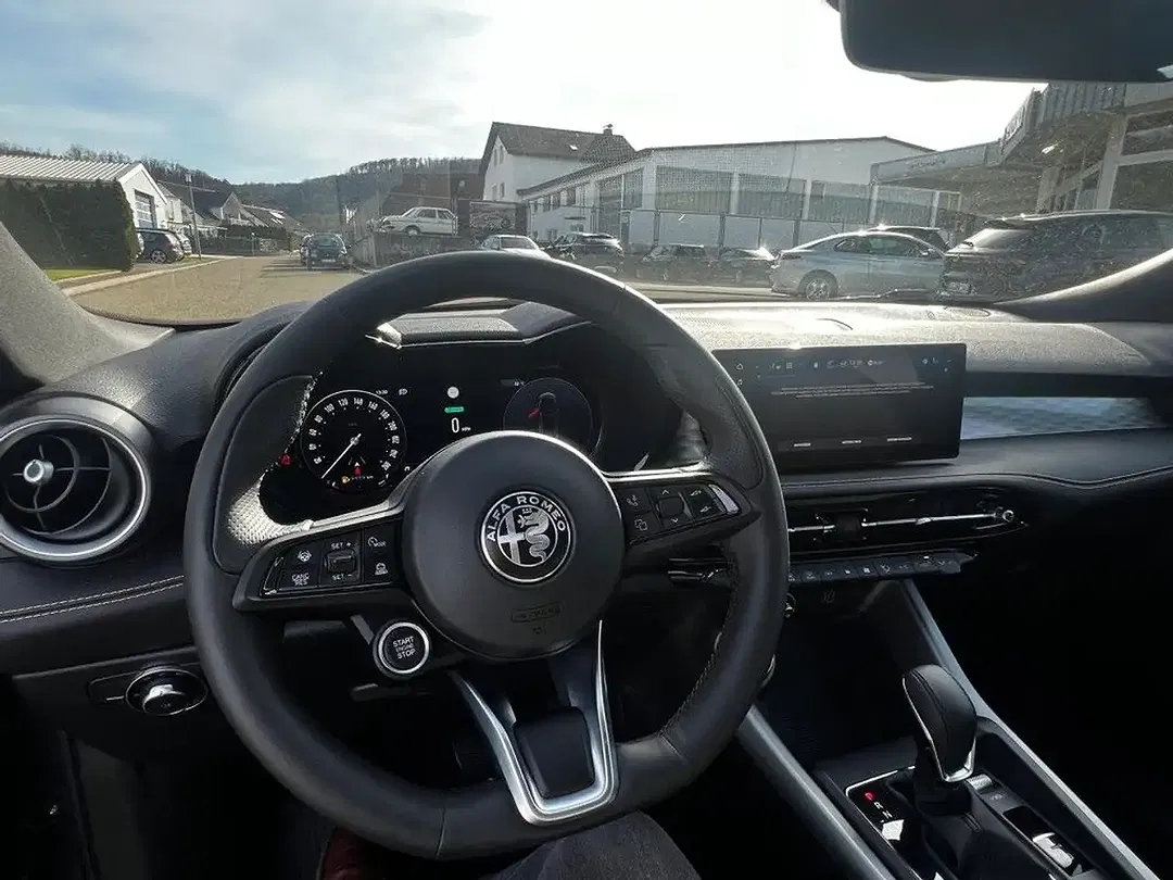 Alfa Romeo Tonale - Thumbnail 6