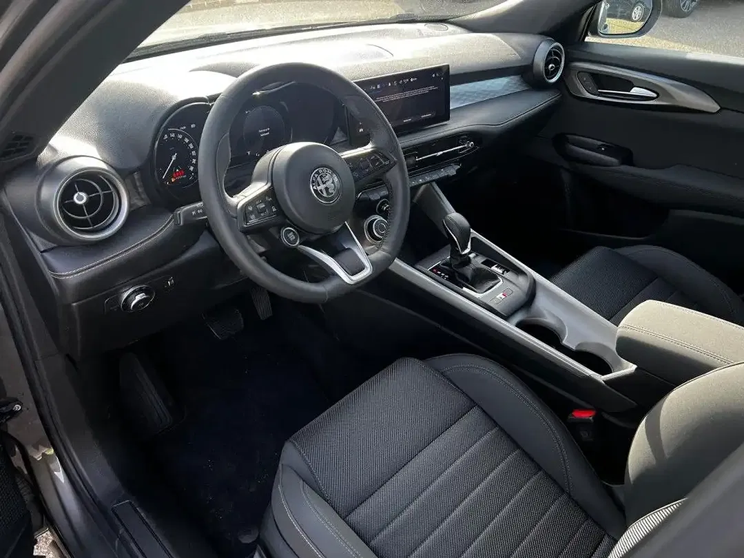 Alfa Romeo Tonale - Thumbnail 8