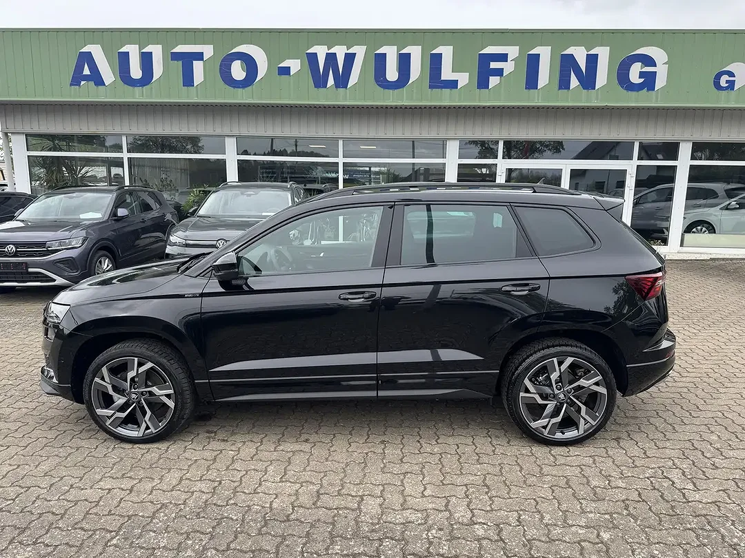 Skoda Karoq - Afbeelding 1