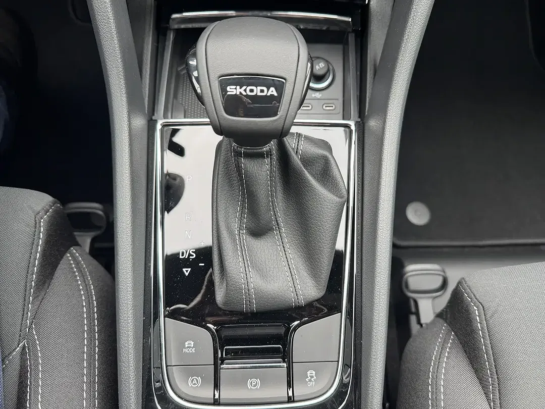 Skoda Karoq - Thumbnail 24