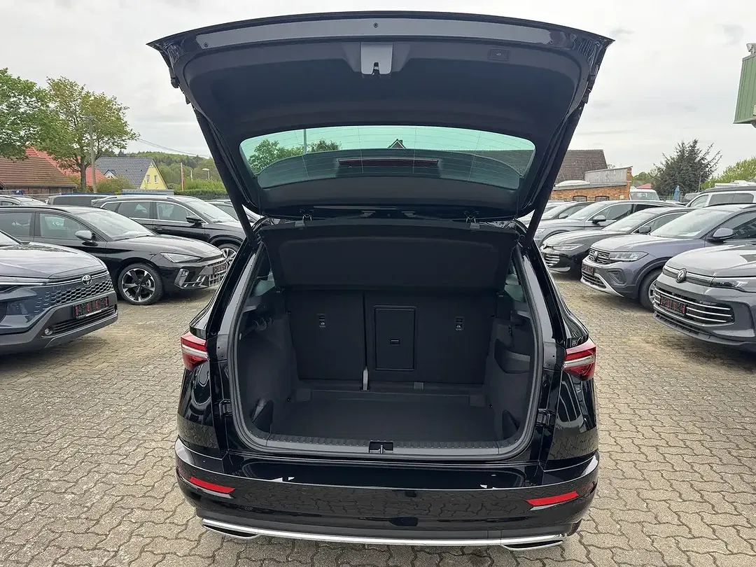 Skoda Karoq - Thumbnail 7