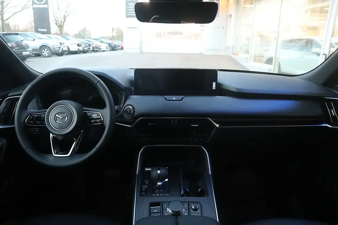 Mazda CX-80 - Thumbnail 11