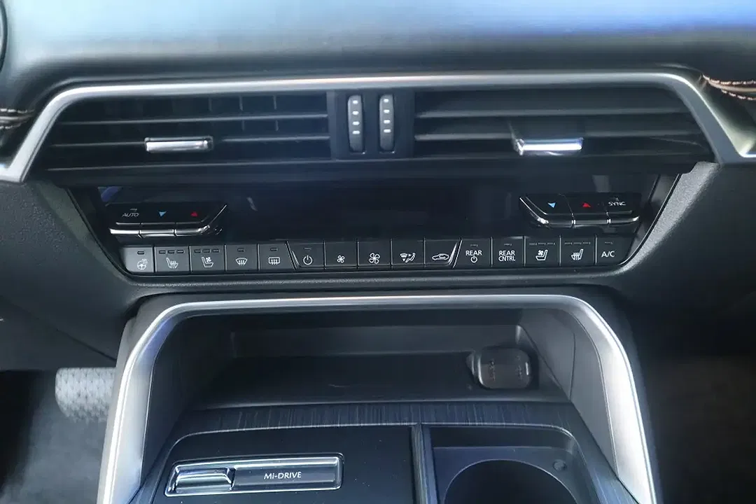 Mazda CX-80 - Thumbnail 13