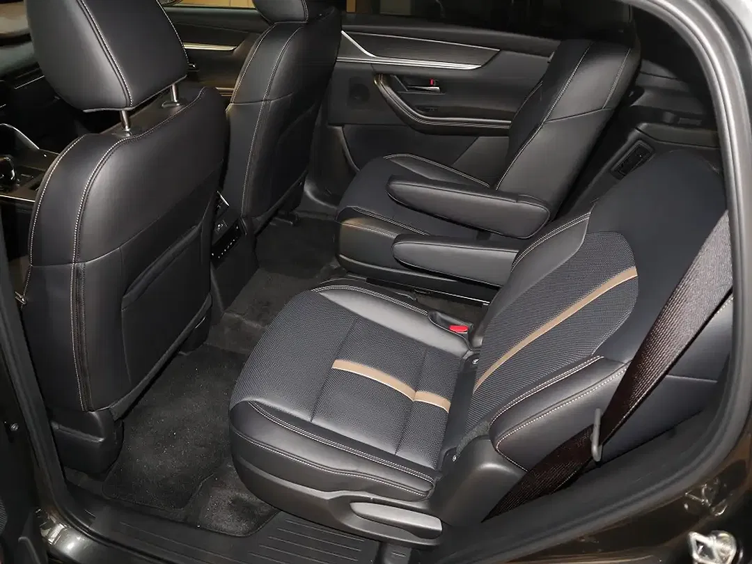 Mazda CX-80 - Thumbnail 14