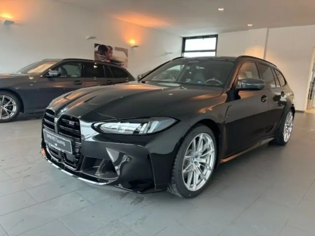 BMW M3 - Afbeelding 1