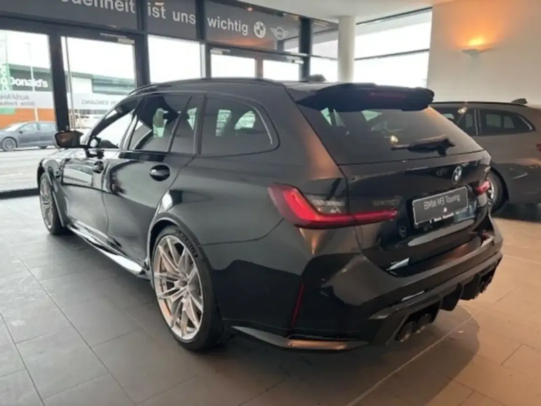 BMW M3 - Thumbnail 7