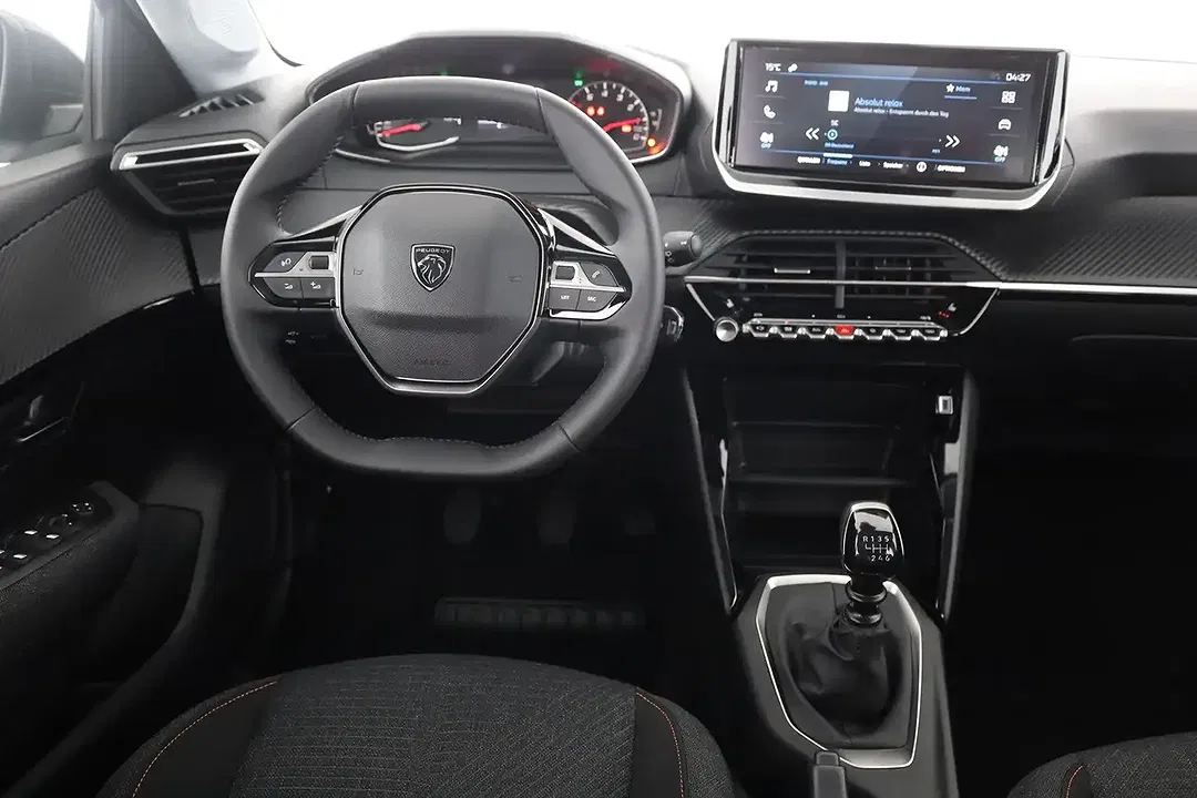Peugeot 208 - Thumbnail 9