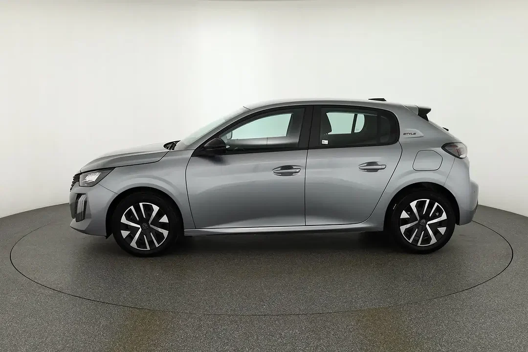 Peugeot 208 - Afbeelding 1