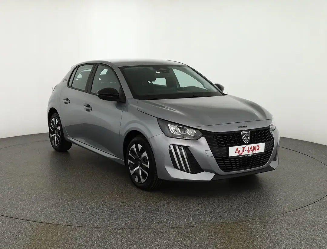 Peugeot 208 - Thumbnail 6