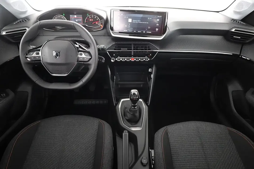 Peugeot 208 - Thumbnail 8