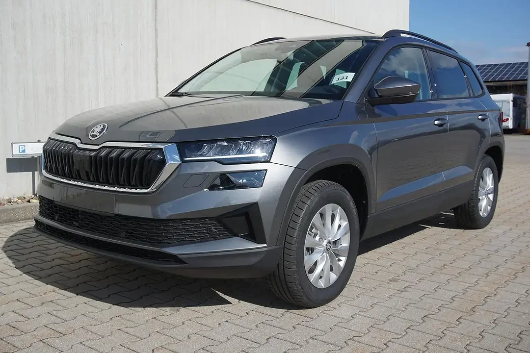 Skoda Karoq - Afbeelding 1