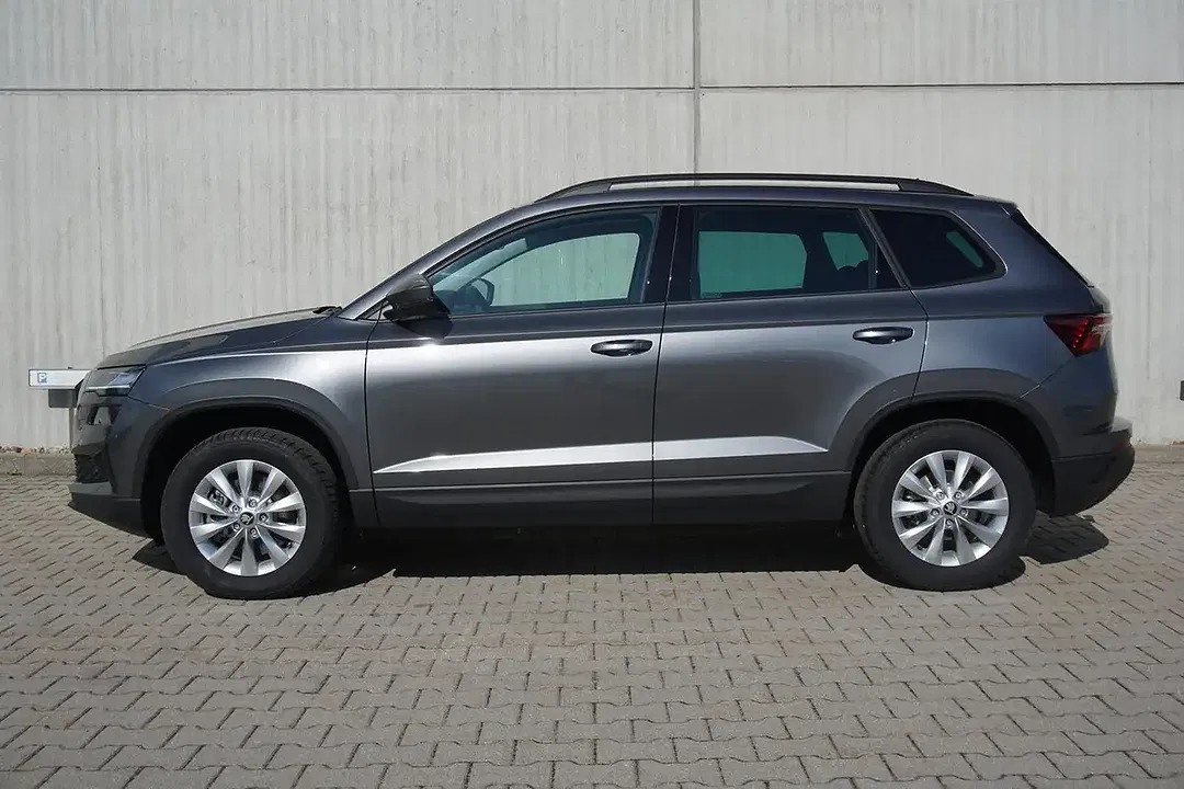Skoda Karoq - Thumbnail 2