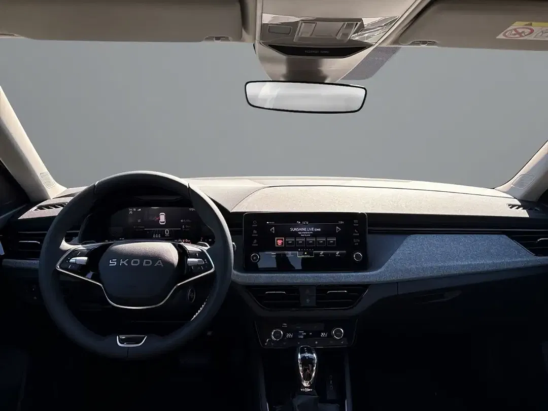 Skoda Kamiq - Thumbnail 11