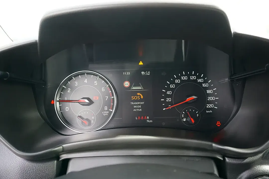 Suzuki Swift - Thumbnail 13