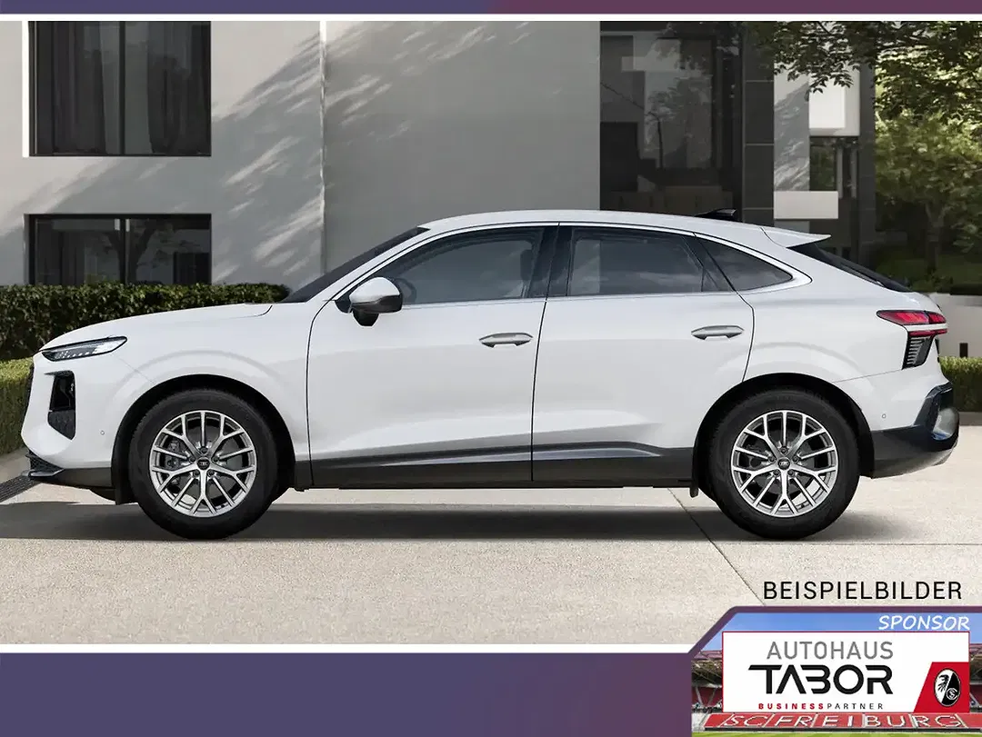 Audi Q3 - Thumbnail 2