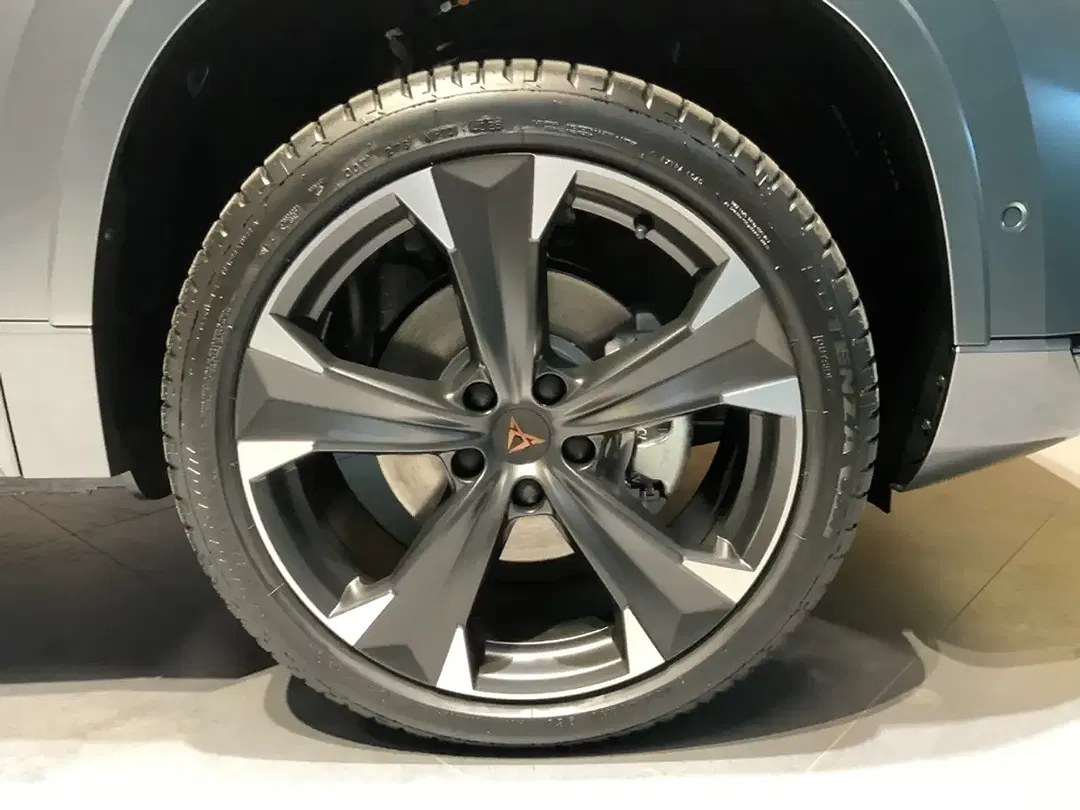 CUPRA Ateca - Thumbnail 10