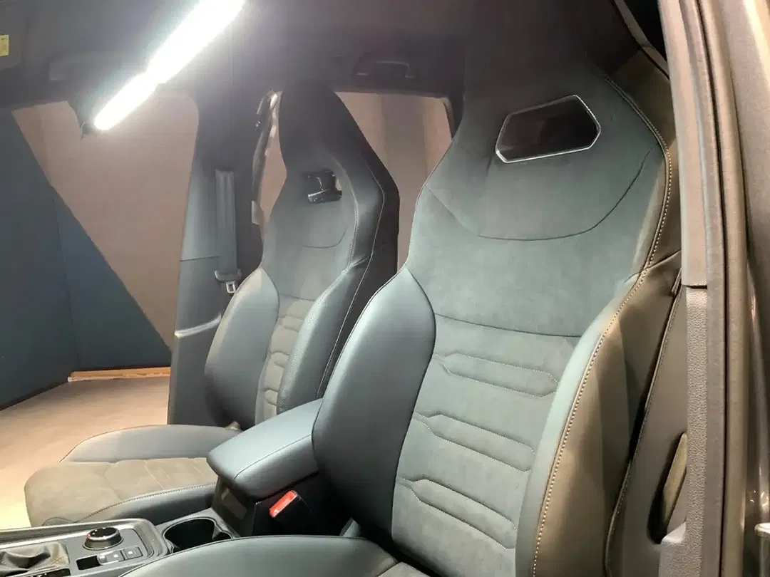 CUPRA Ateca - Thumbnail 13