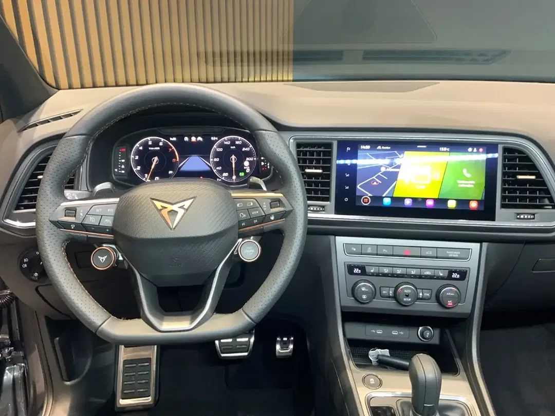 CUPRA Ateca - Thumbnail 15