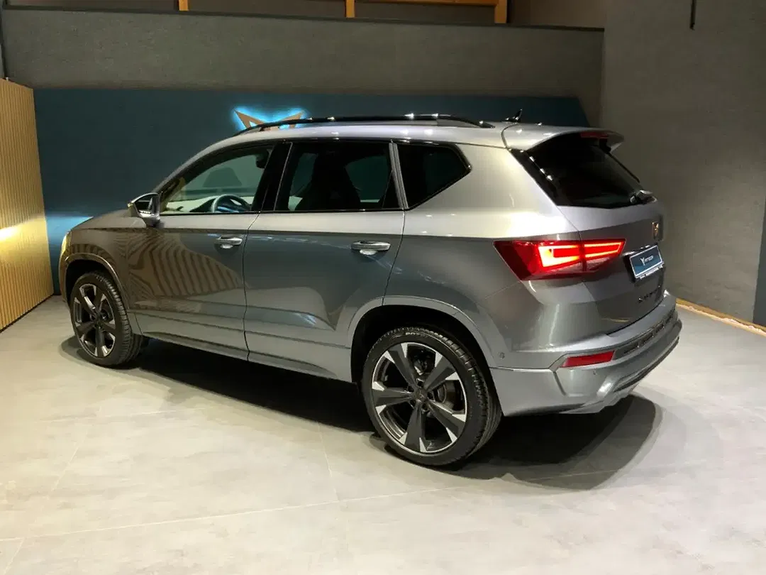 CUPRA Ateca - Thumbnail 5